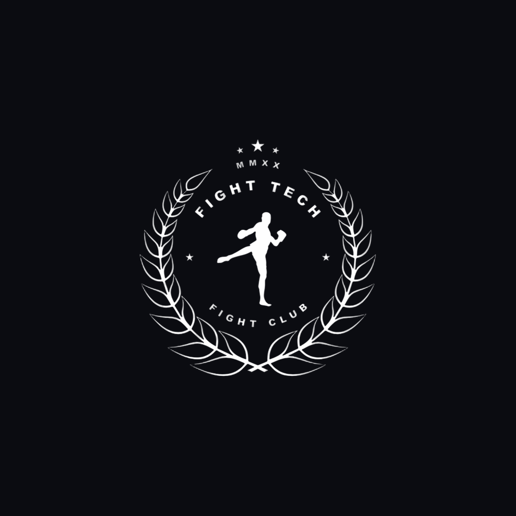 Fight Tech logo